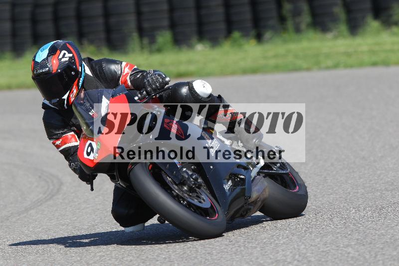 /13 01.05.2025 Speer Racing ADR/Gruppe gruen/9